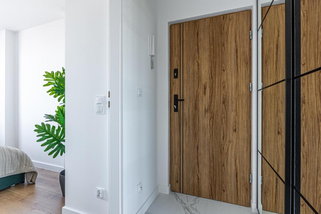 Sea You Apartments - Morskie Opowiesci Gdynia Exterior photo